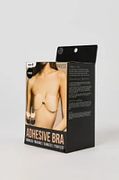 Strapless Adhesive Wing Bra (2 Pack)