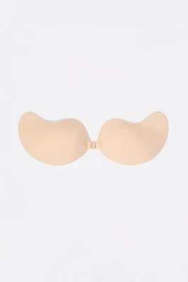 Wing Shape Adhesive Bra