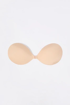 Strapless Adhesive Bra