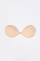 Strapless Adhesive Bra