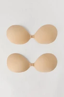 Strapless Adhesive Bra (2 Pack)