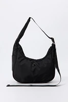 Nylon Shoulder Bag