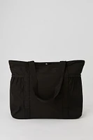 Utility Tote Bag