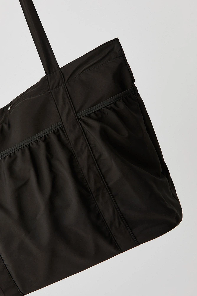 Utility Tote Bag
