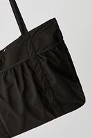 Utility Tote Bag