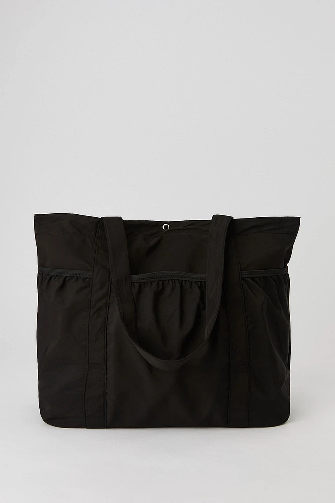 Utility Tote Bag