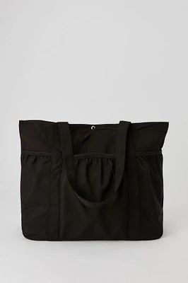 Utility Tote Bag