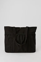 Utility Tote Bag