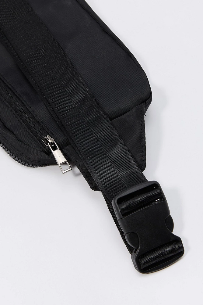 Nylon Fanny Pack