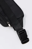 Nylon Fanny Pack