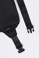 Nylon Fanny Pack