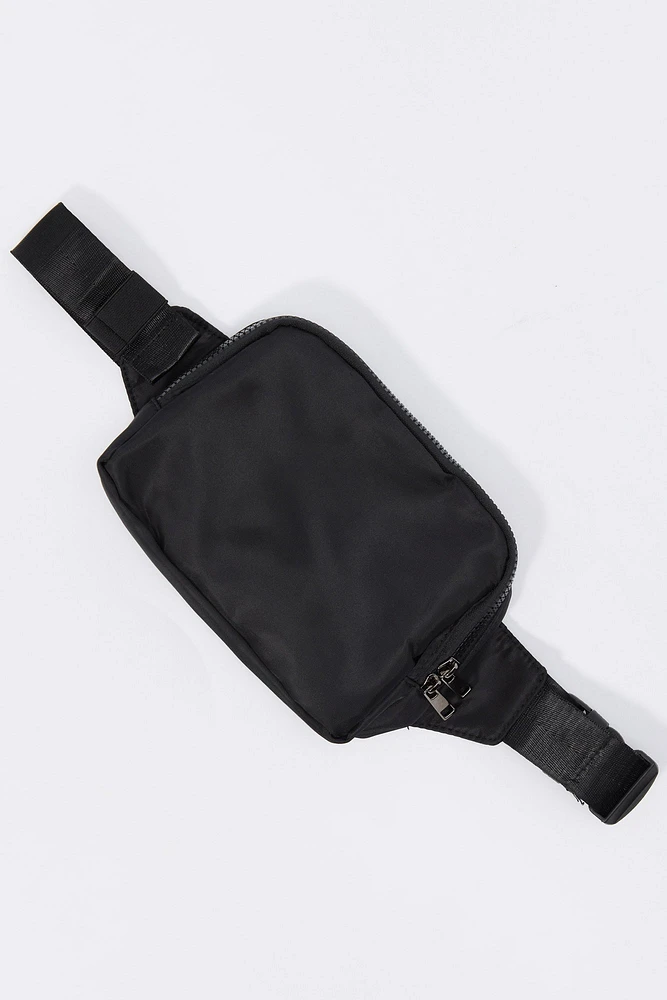 Nylon Fanny Pack