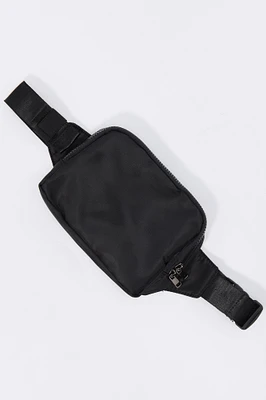Nylon Fanny Pack