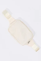 Nylon Fanny Pack