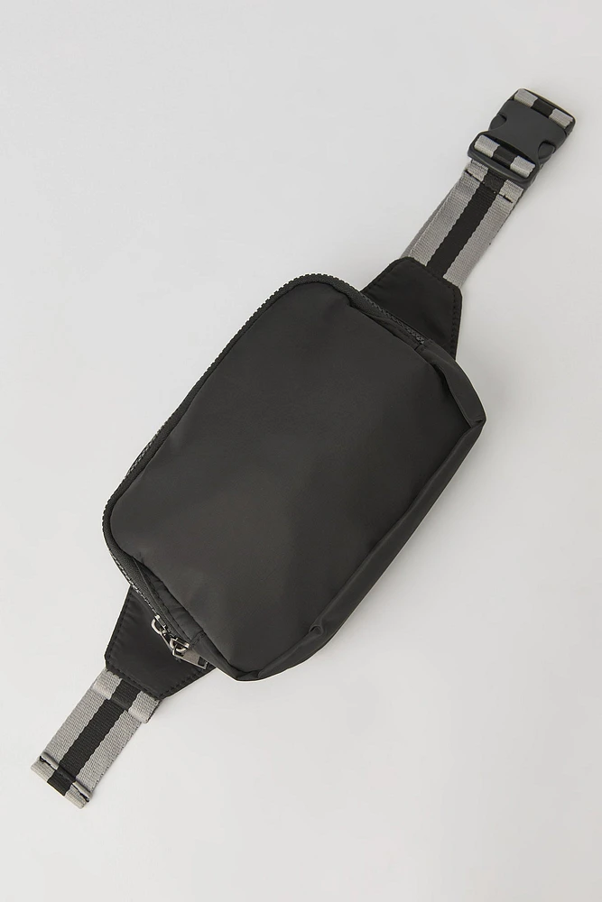 Nylon Fanny Pack
