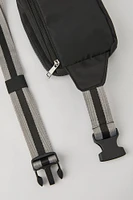 Sac banane en nylon