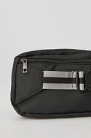 Sac banane en nylon