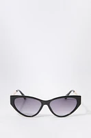 Cat Eye Sunglasses