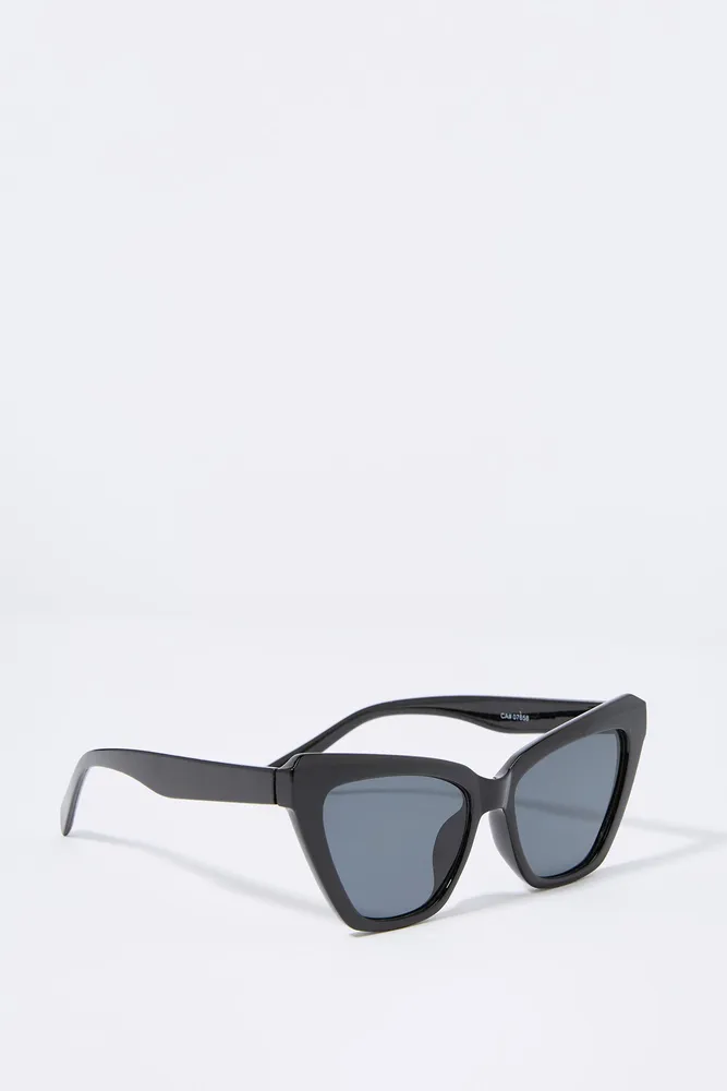 Cat Eye Sunglasses