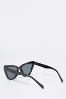 Cat Eye Sunglasses