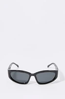 Chunky Sport Sunglasses