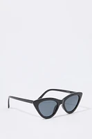 Cat Eye Sunglasses