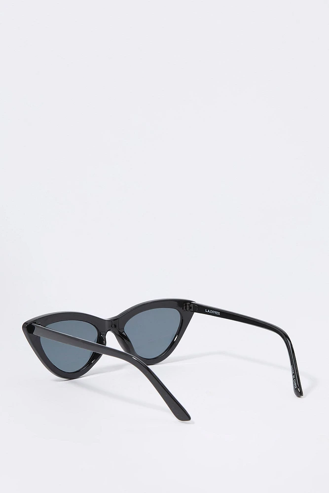 Cat Eye Sunglasses