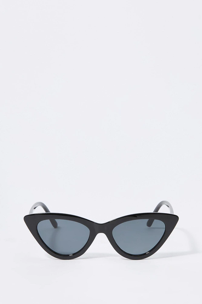 Cat Eye Sunglasses