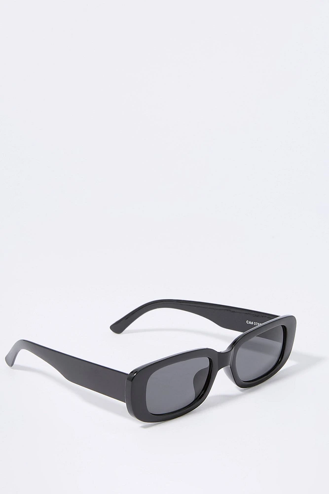 Rectangle Sunglasses