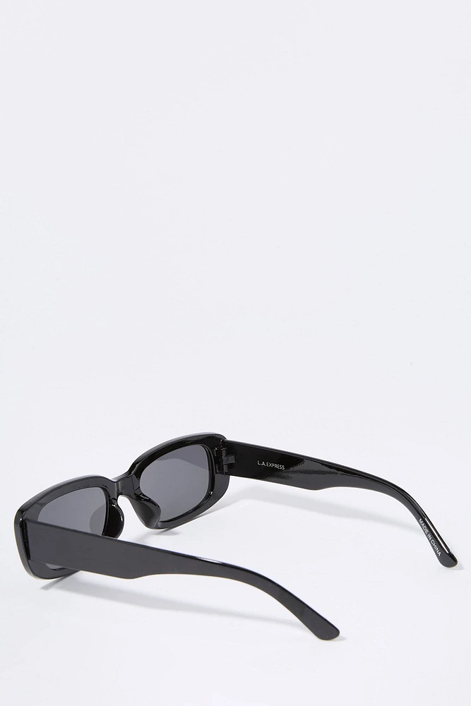 Rectangle Sunglasses