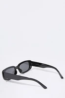 Rectangle Sunglasses