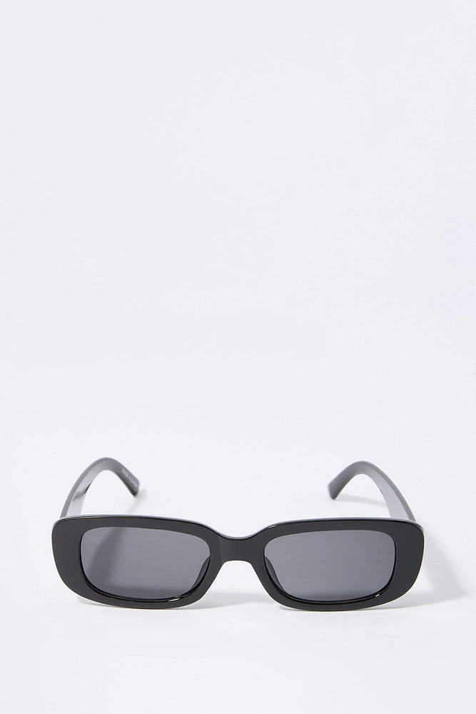 Rectangle Sunglasses