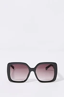 Barbie™ Oversized Square Sunglasses