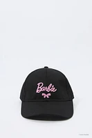 Barbie™ Bow Embroidered Baseball Hat