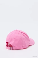 Casquette de base-ball Ã  broderie Barbieâ¢