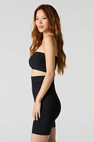 Seamless High Rise Biker Short Shapewear