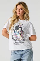 Snow White Graphic T-Shirt