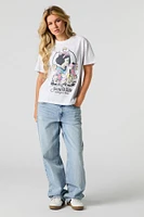 Snow White Graphic T-Shirt