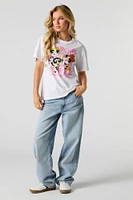 The Powerpuff Girls Graphic T-Shirt