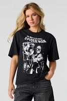 The Amazing Spider-Man Graphic T-Shirt