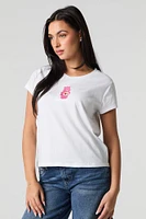 T-shirt à imprimé Care Bears