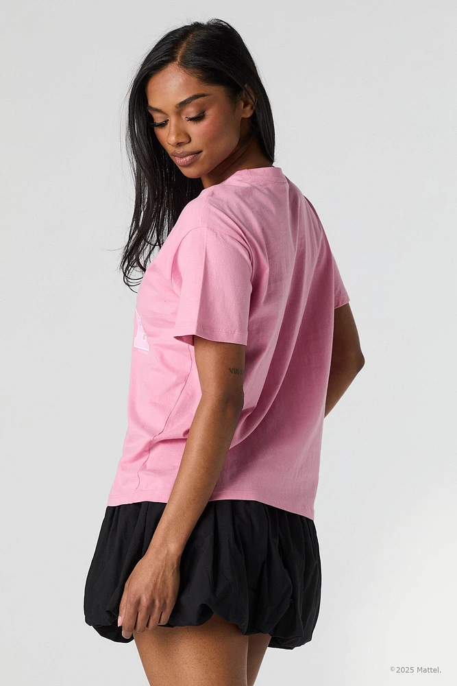 Barbie™ 1959 Graphic Boyfriend T-Shirt