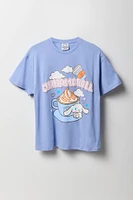 Cinnamoroll Graphic Boyfriend T-Shirt