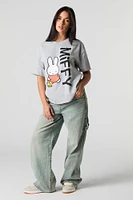 T-shirt à imprimé Miffy
