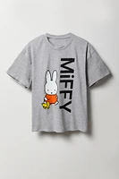T-shirt à imprimé Miffy