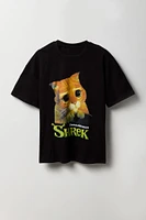 Puss Boots Graphic T-Shirt