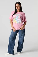 T-shirt à imprimé My Little Pony