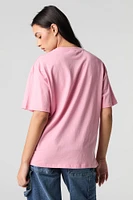 T-shirt à imprimé My Little Pony