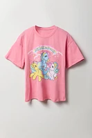 T-shirt à imprimé My Little Pony