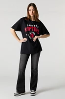 Toronto Raptors Graphic T-Shirt